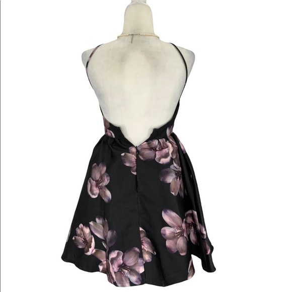 Lulus Dress B10 - Picture 6 of 12